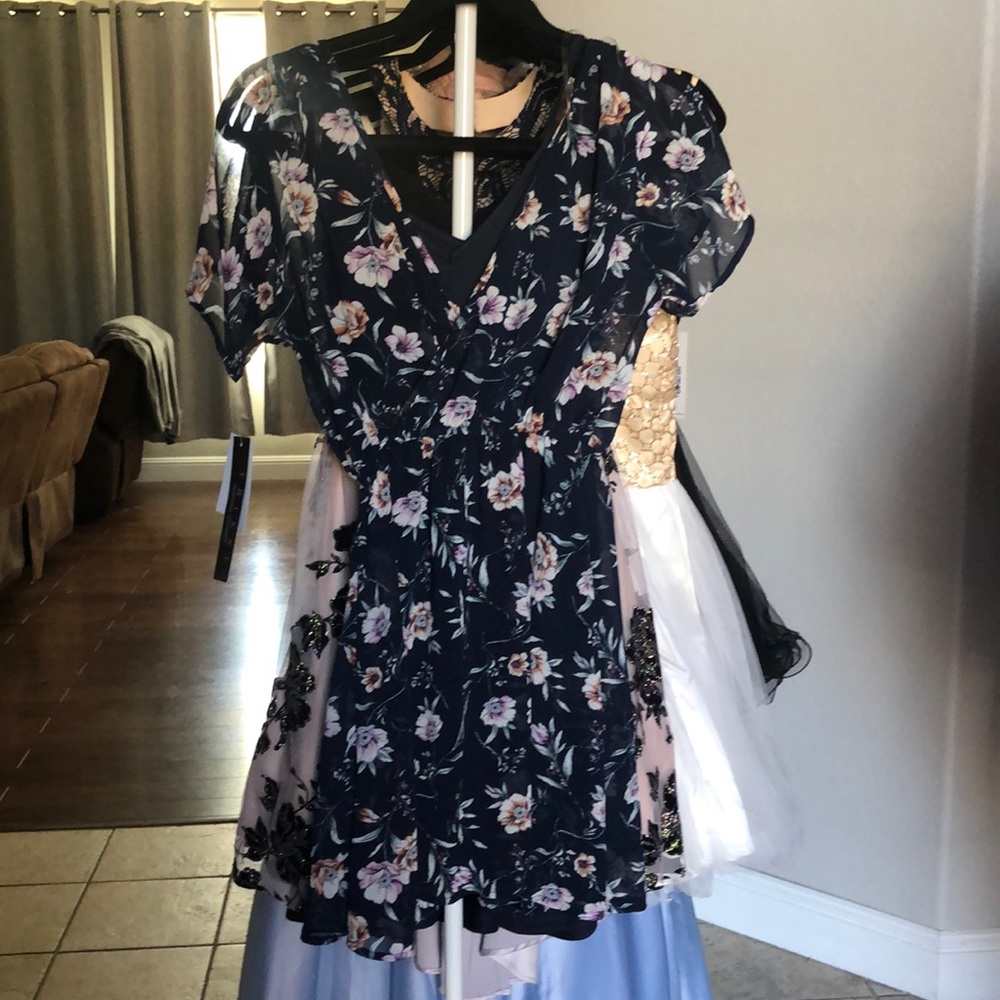 Dress Xxs
